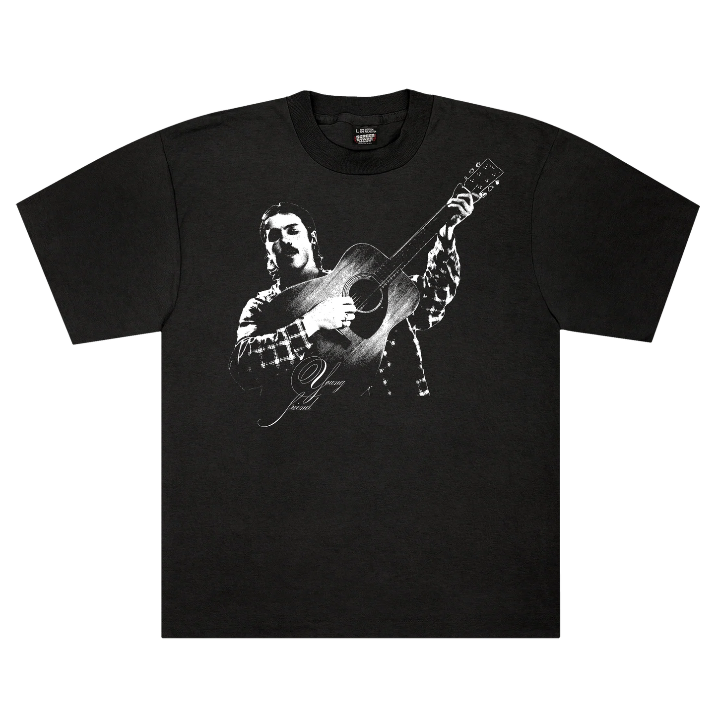 Guitar Tee (pre-order)
