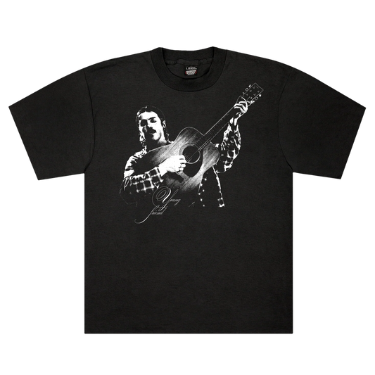 Guitar Tee (pre-order)