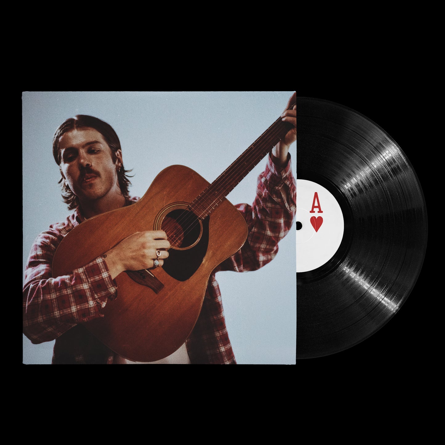 New Entertainment Vinyl (pre-order)