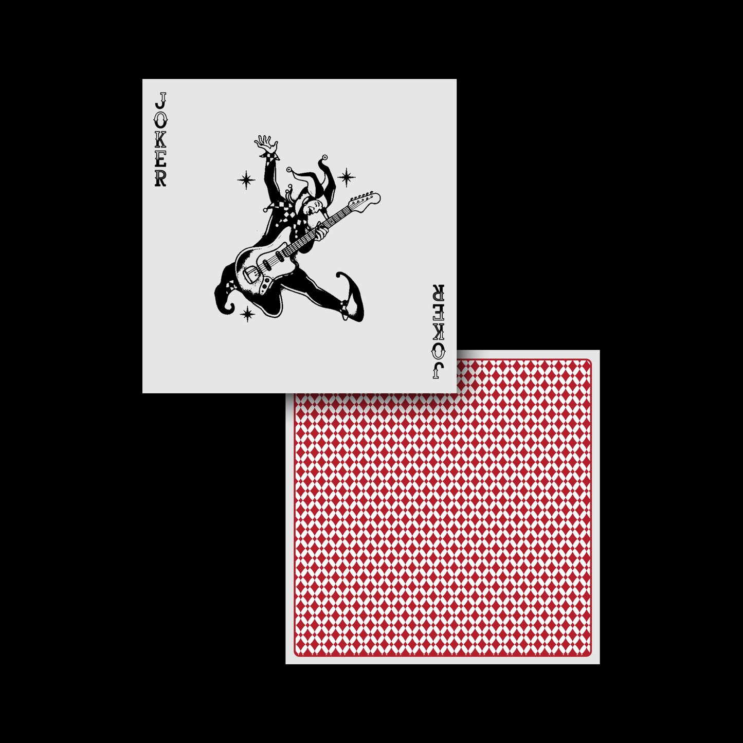 New Entertainment Vinyl (pre-order)