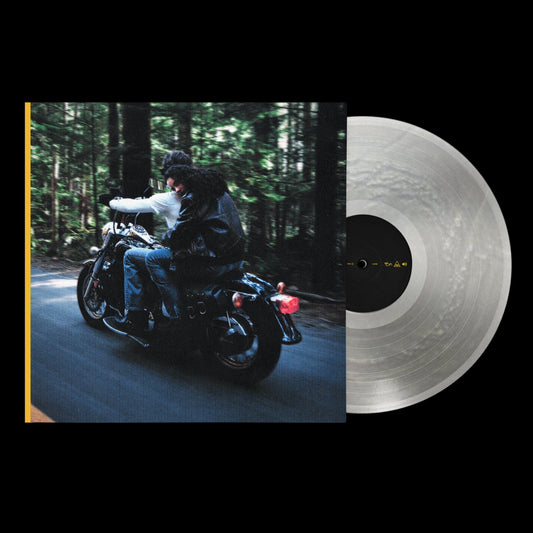 motorcycle sound effects vinyl
